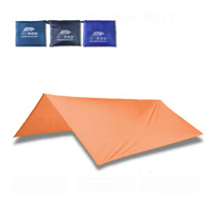flysheet / tarp outdoor