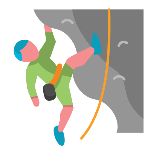 rock climbing 15180055