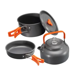 cooking set ds 308