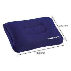 taffsport bantal angin travel – bat23