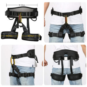 xinda sit harness pro