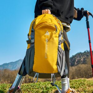 layoto tas ransel gunung hiking