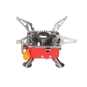 kompor lipat mini kovar – portable stove